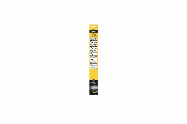VALEO 119504 | Silecek Süpürgesi 335mm Arka Polo Golf V (Swf)