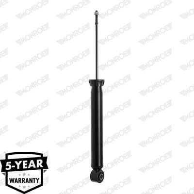 MONROE 376064SP | Amortisör Arka 09-Insignia