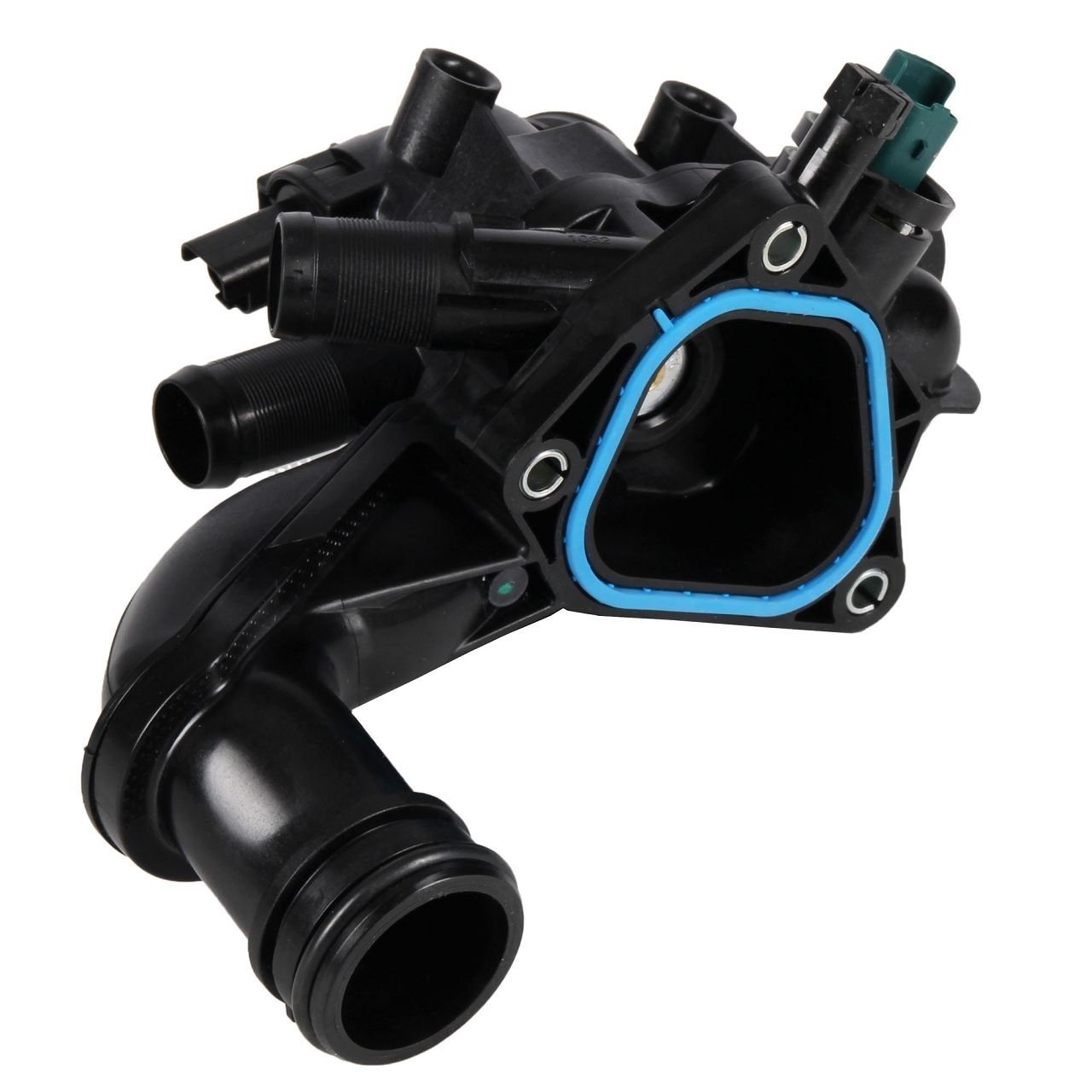 MAHLE TM56105 | Peugeot 308 1.6 Thp 1.6 Vti 1.4 Vti Benzinli Komple Termostat