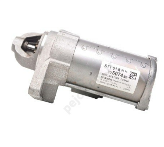 MOPAR ( PSA ) 9830507480 | Opel Corsa F 1.2 Benzinli Marş Motoru Orjinal