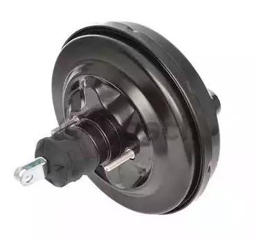 BOSCH 0204125812 | Opel Corsa C Abssiz Araçlara Uygun Westinhouse