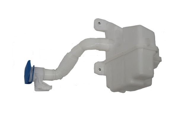 WISCO 5G0955453J | Volkswagen Golf 7 Silecek Su Fiskiye Deposu (3LT) Far Yıkamasız