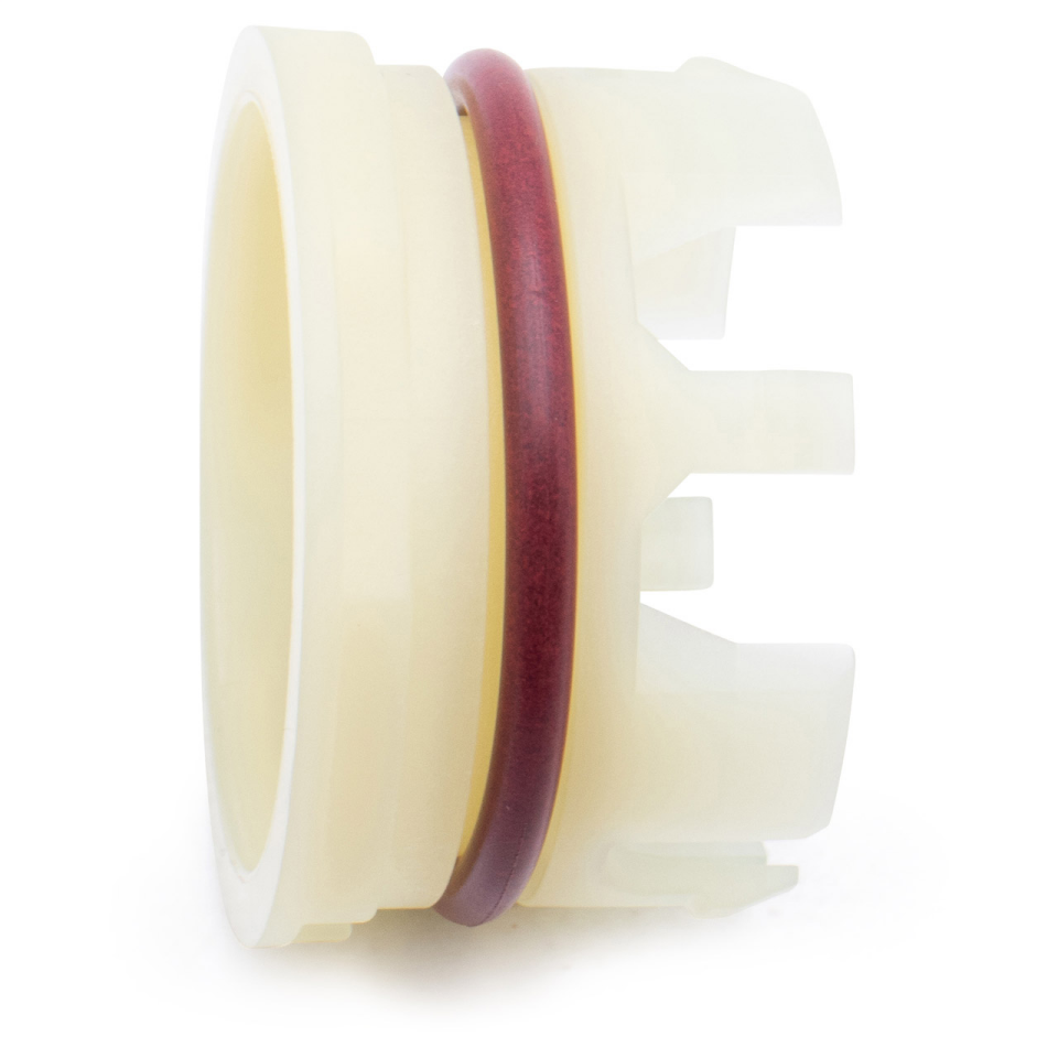 BMW 11117797932 | F10 520d Blok Plastik Tapası Orijinal (11117797932)