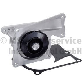 PIERBURG 7.29611.06.0 | Renault Clio 4 2012-2018 1.5 dCi Euro 5 Motor Devirdaim