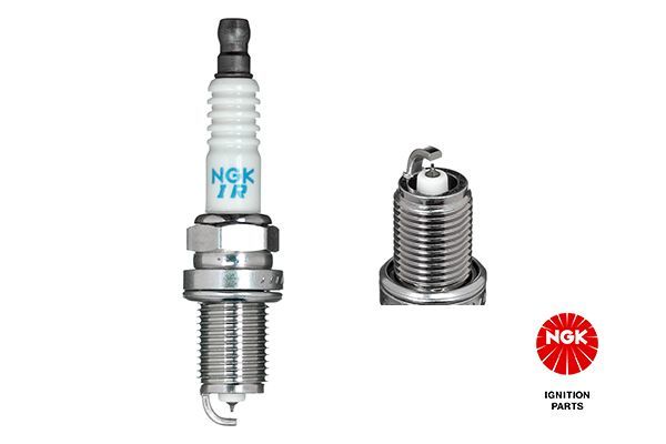 NGK 7994 | Buji 04-Ma.3 1.4-1.6 (Ifr5e11 / Kutu:4Ad) | 4 Adet