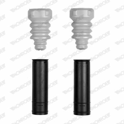 MONROE PK353 | Amortisör Lastiği Arka Golf.V-Jetta.III-Octavia