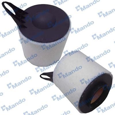 MANDO MMF015170 | Hava Filtresi 07-14 1-Seri (E81-E87) 3-Seri (E90)