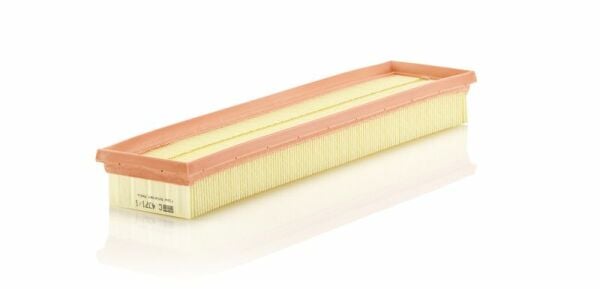 MANN C4371-1 | Hava Filtresi 06-Pt.307-206-C4-Brl 1.6 16V 109Hp