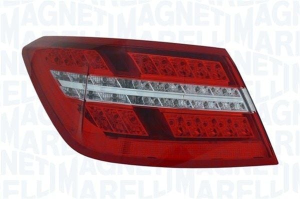 MAGNETI MARELLI 715011063001 | Sol Dış Stop Lambası 207