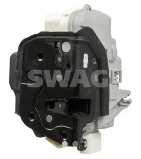SWAG 33101186 | Audi A3 2004-2013 Dört Kapılı Ön Sol Kapı Kilidi