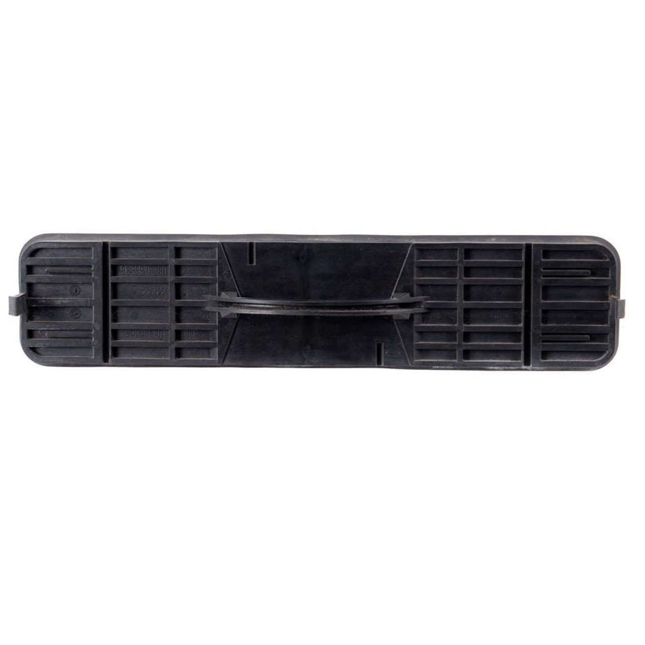 PSA 6447.KN | Citroen C4 2005-2010 Polen Filtre Kapağı Orijinal