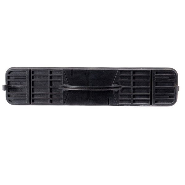PSA 6447.KN | Citroen C4 2005-2010 Polen Filtre Kapağı Orijinal