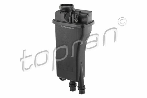 TOPRAN 501540 | Genleşme Tankı (BMW: BMW 5 (E39) / 7 (E38) 95<04 / M52-M54)