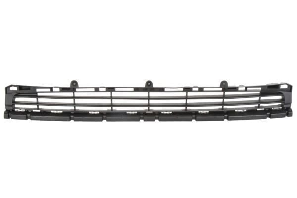 REP 74140ZS | Peugeot Partner 2009-2019 Ön Tampon Üst Izgarası