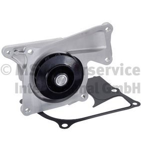 PIERBURG 7.29611.06.0 | Renault Megane 3 2010-2015 1.5 dCi Euro 5 Motor Devirdaim