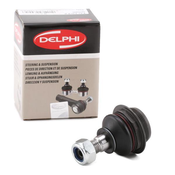 DELPHI TC1022 | Citroen C4 Picasso Alt Rotil Alman Ürünü