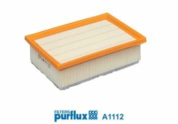 PURFLUX A1112 | Hava Filtresi 01-Pt.307