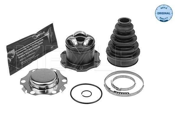 MEYLE 1004980179 | Aks Mil Kafası VW İç Golf IV,Bora Aut.
