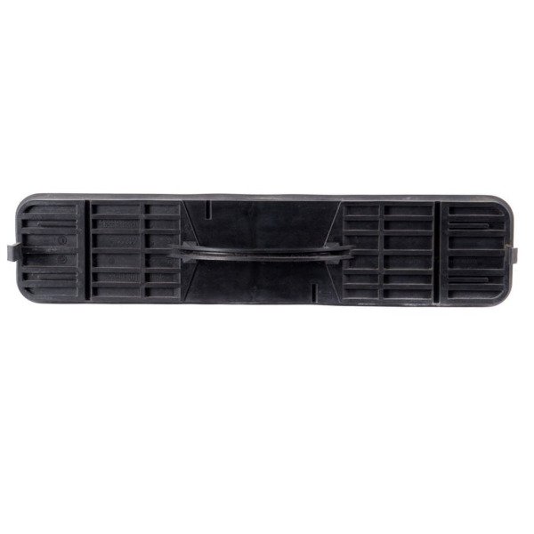 PSA 6447.KN | Citroen C4 2011-2017 Polen Filtre Kapağı Orijinal