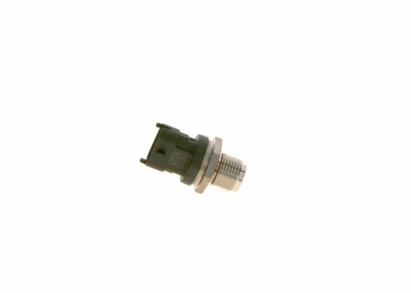 BOSCH 0281002903 | Enjektör Rampa Basınç Sensörü (Müşürü) Boxer III Jumper III 3.0 HDI Ducato Iveco:Daily Karsan J10 Jest 2.3 JTD / 3.0Jtd 06 > Doblo Linea Punto Grande Punto 500 1.3 / 1.6D Mutıjet