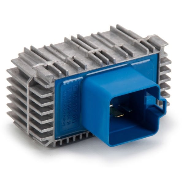 PSA 55353011 | Opel Zafira B 1.9 Dizel Kızdırma Beyni Orijinal