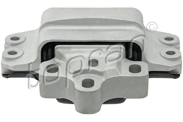 TOPRAN 110762 | Motor Takozu-(VW: Caddy / Jetta 1.9 TDI Bls Passat 2.0 TDI Bkp)