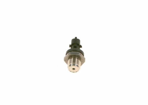 BOSCH 0281002903 | Enjektör Rampa Basınç Sensörü (Müşürü) Boxer III Jumper III 3.0 HDI Ducato Iveco:Daily Karsan J10 Jest 2.3 JTD / 3.0Jtd 06 > Doblo Linea Punto Grande Punto 500 1.3 / 1.6D Mutıjet