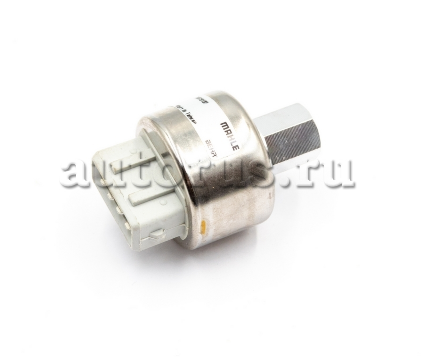 BEHR-MAHLE ASW23000S | -MAHLE / Opel Vectra B Klima Basınç Müşürü 4 Fişli