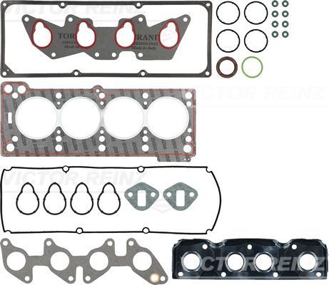 VİCTOR REİNZ 02-31620-02 | Üst Takım Conta (Renault Clio II Kangoo 1.4 E7j)