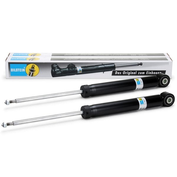 BILSTEIN 19-127439 | Volkswagen Golf 5 Arka Amortisör Takımı