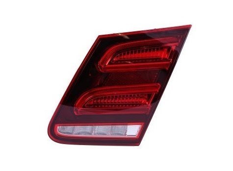 DEPO 440-1317R-AQ | Mercedes W212 Sağ İç Stop Lambası