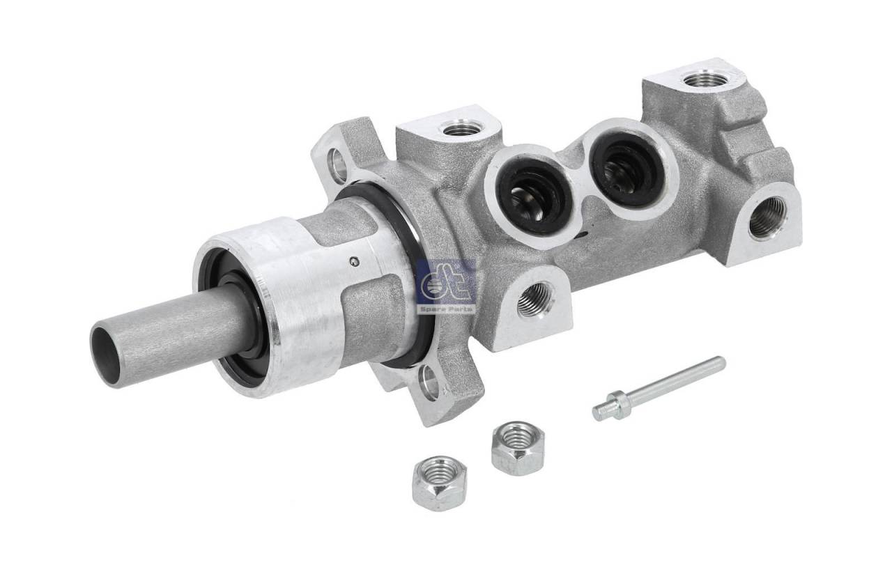 BOSCH F026003070 | Ford V184 Transit 2001-2007 Fren Ana Merkez Abs Siz Tip Orijinal