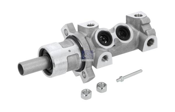 BOSCH F026003070 | Ford V184 Transit 2001-2007 Fren Ana Merkez Abs Siz Tip Orijinal