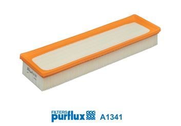 PURFLUX A1341 | Hava Filtresi 307-C4 1.4 16V