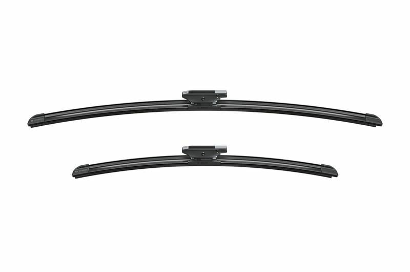 BOSCH 3397014248 | Silgi Süpürgesi Tk 16-Megane 4 Aerotwın Tk 60 + 45Cm