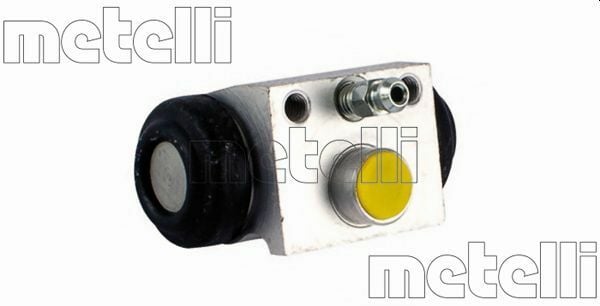 METELLI 04-1075 | Fren Silindiri Arka (Fiat 500L 0,9 1.4 1,3D Multıjet 1,6D Multijet 12-/ Egea) (VW Polo 18-Seat Ibiza 18 -)
