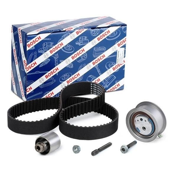 BOSCH 1987948253 | Volkswagen Jetta 2006-2010 Model Arası 1.9 TDI BXE Motor Triger Seti