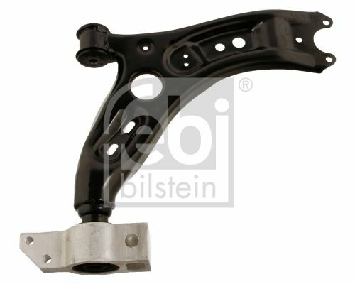 FEBI BILSTEIN 280037 | Salıncak Sac Sağ Rotilsiz CC 12-17 Passat 11-15 Tiguan 08-18