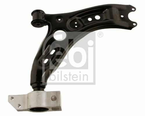 FEBI BILSTEIN 280037 | Salıncak Sac Sağ Rotilsiz CC 12-17 Passat 11-15 Tiguan 08-18