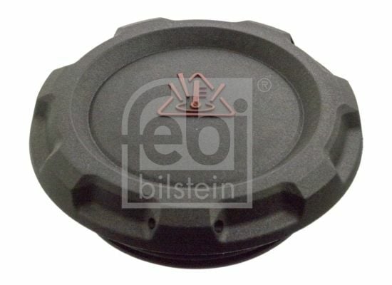 FEBI BILSTEIN 103522 | Genleşme Kabı Kapağı Siyah 1.0 1.2 1.4 1.5Tsı 1.6 2.0 TDI Cbzb Caxa Cava Ctha Ccta Cczb Cffa