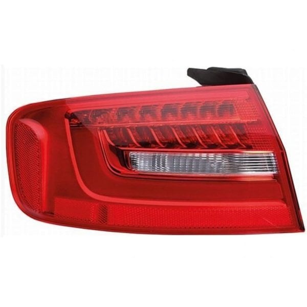 DEPO 446-1936L-UE | Audi A4 B8 Kasa Sol Dış Led li Stop