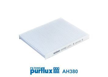 PURFLUX AH380 | Polen Filtresi 06-X5 (E70-F15-F85) X6 (E71-E72-F16-F86)