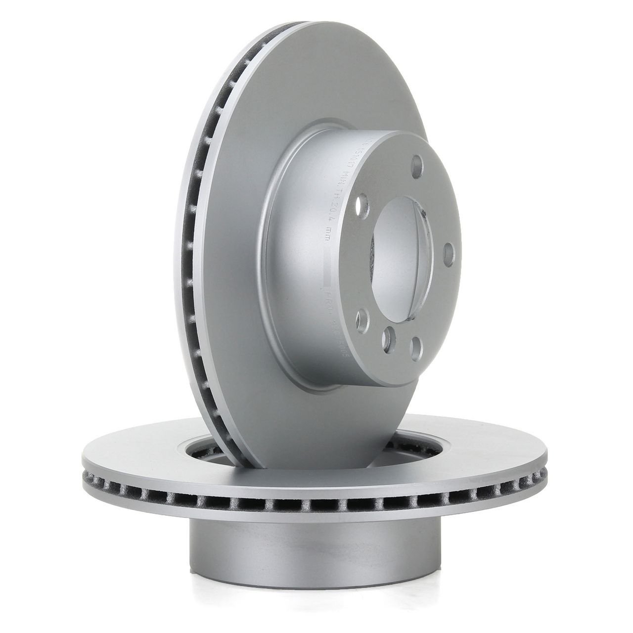 BOSCH 0986479R72 | Bmw E39 Kasa 520i Ön Fren Disk Takımı