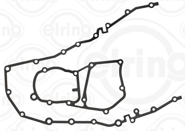 ELRING 923.089 | Conta Ön Kapak M 44