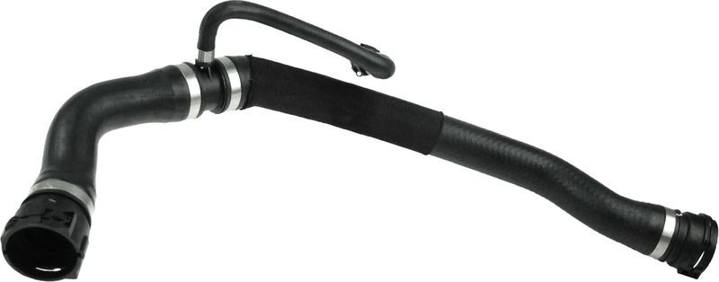 GATES 05-3283 | BMW E60 M47n Radyatör Üst Hortumu 17127787448