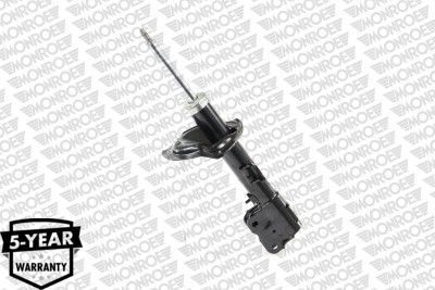MONROE 72438ST | Amortisör Ön Sol (Peugeot 4007 / Mitsubishi Outlander II 07-13) Oespectrum-Premıum
