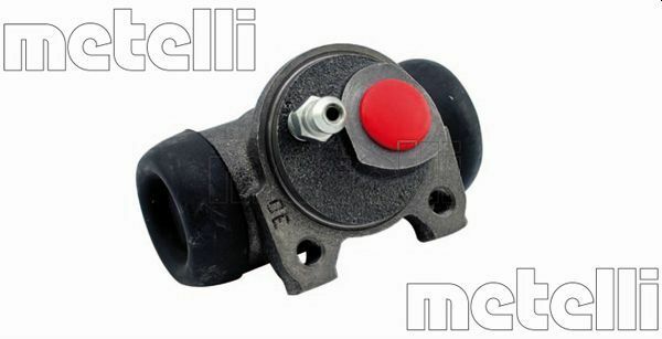 METELLI 04-0343 | Fren Silindiri Sol 19 mm (Peugeot 205)