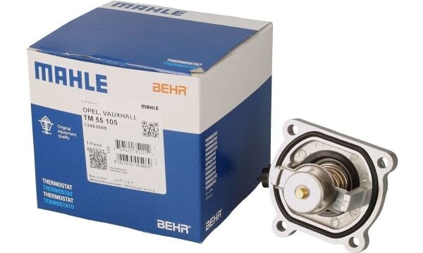 BEHR-MAHLE TM55105 | Opel Astra H 1.6 Benzinli Termostat Mahle Marka 105 Derece