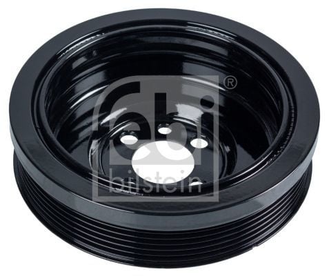 FEBI BILSTEIN 26870 | VW Axb Krank Mili Kasnağı 1,9Tdi 038105243E