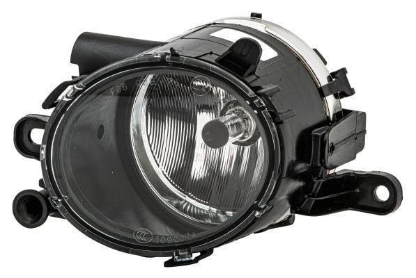 HELLA 1N0354826011 | Sis Farı Opel Insignia A 13-Astra J Gtc / Meriva B / Crossland X 17-Ön Sol
